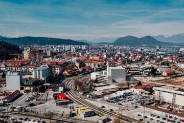 Ljubljana