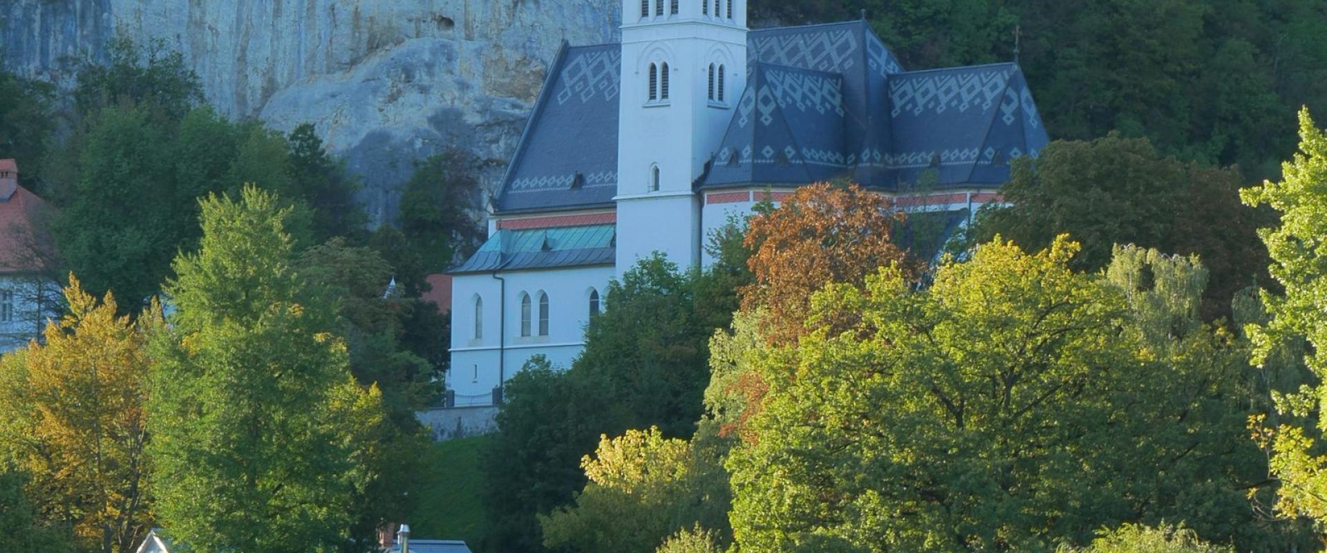 Lake Bled