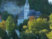 Lake Bled
