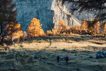 Hiking Trails in Celje