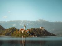 Hidden Corners of Lake Bled