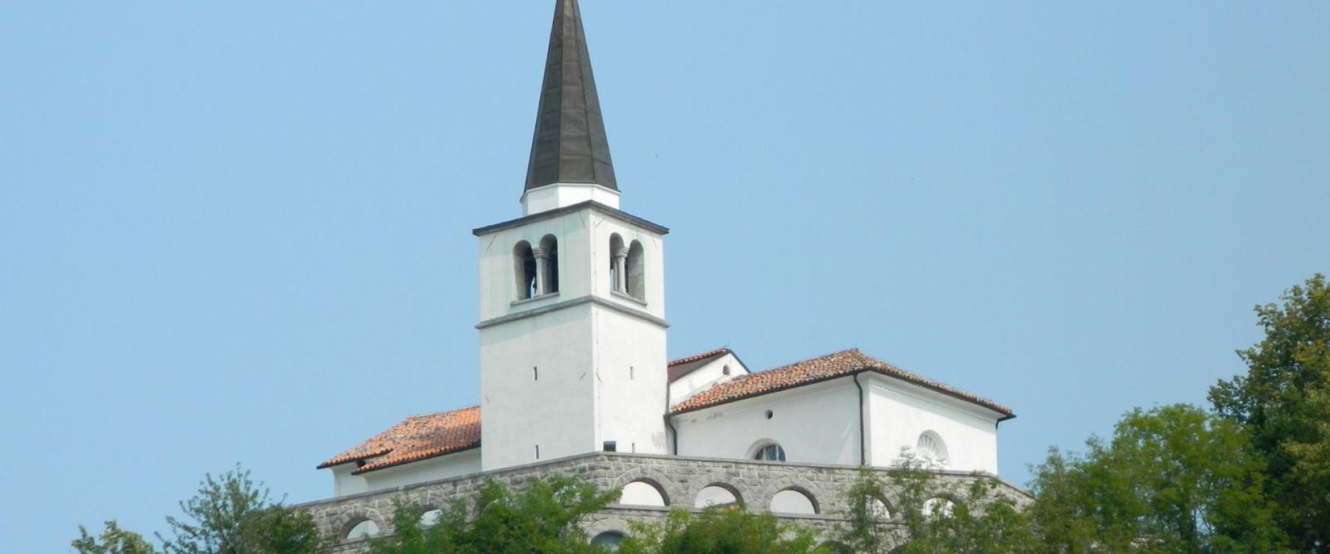 Vinarium Tower