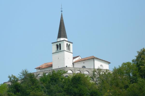 Vinarium Tower