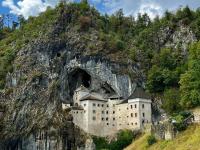 Slovenia With Teens