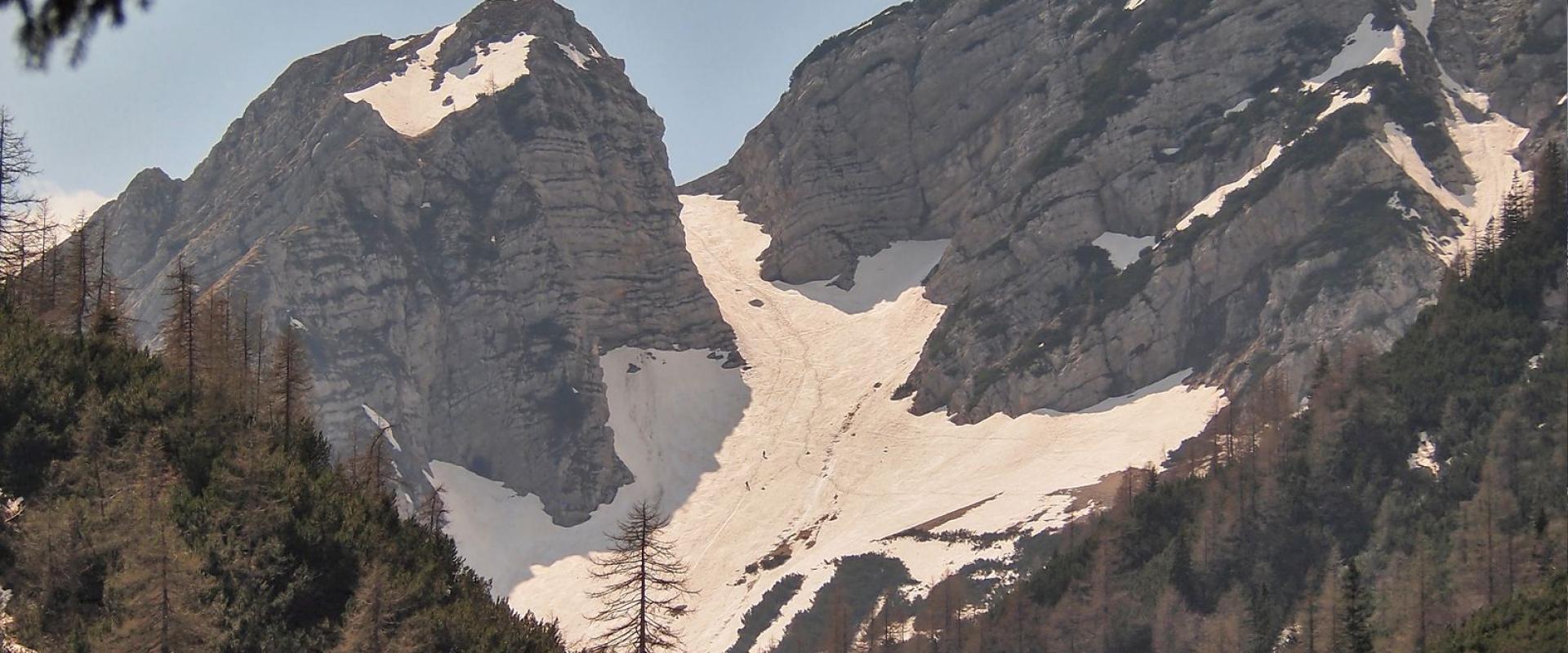 Triglav National Park’s Secret Alpine Lakes