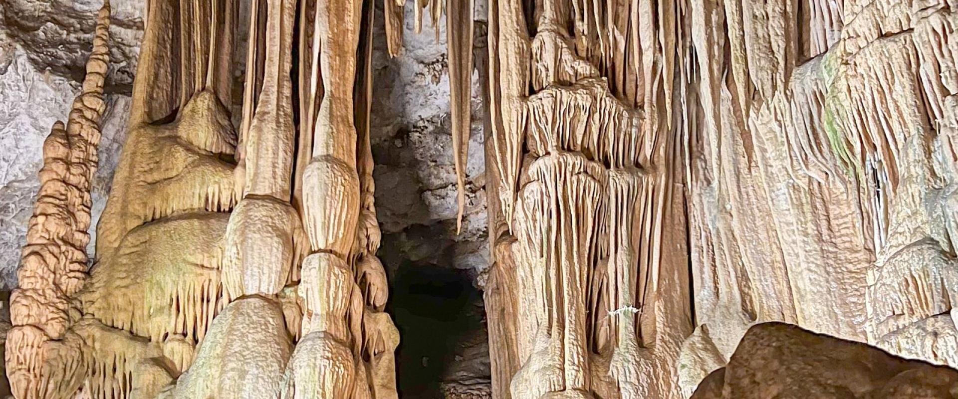 Caving Adventures in Postojna