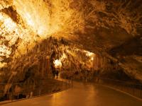 Postojna Cave