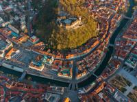 Ljubljana Castle
