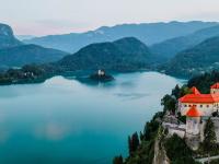 Bled Castle