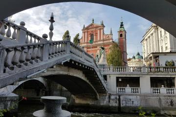 Churches in Ptuj