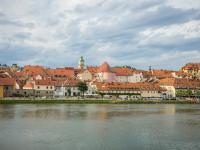 Studying in Slovenia