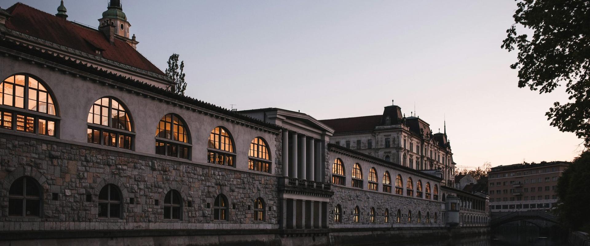 City Center