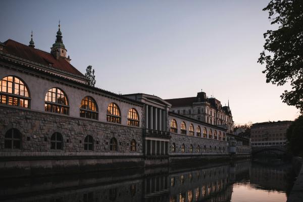 City Center