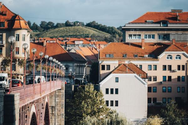 Capuchin Bridge